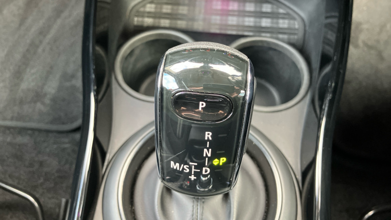 MINI Clubman 2.0 Cooper S Classic 6dr Petrol Estate